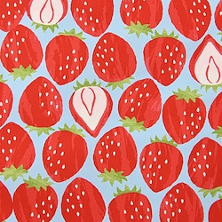Fruit 100% Strawberry - Oxford